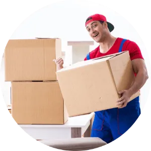 Residential Movers Calgary