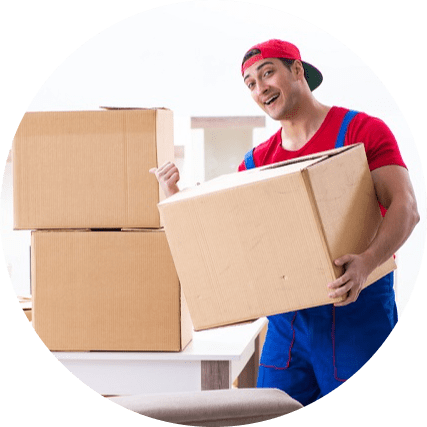 Residential Movers Calgary